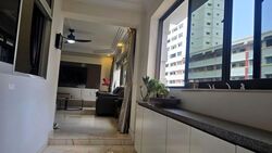 Blk 507 Elias Parks Estate (Pasir Ris), HDB Executive #602962611